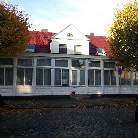 Ferienwohnungen Mit Stil Rostock Kültér fotó