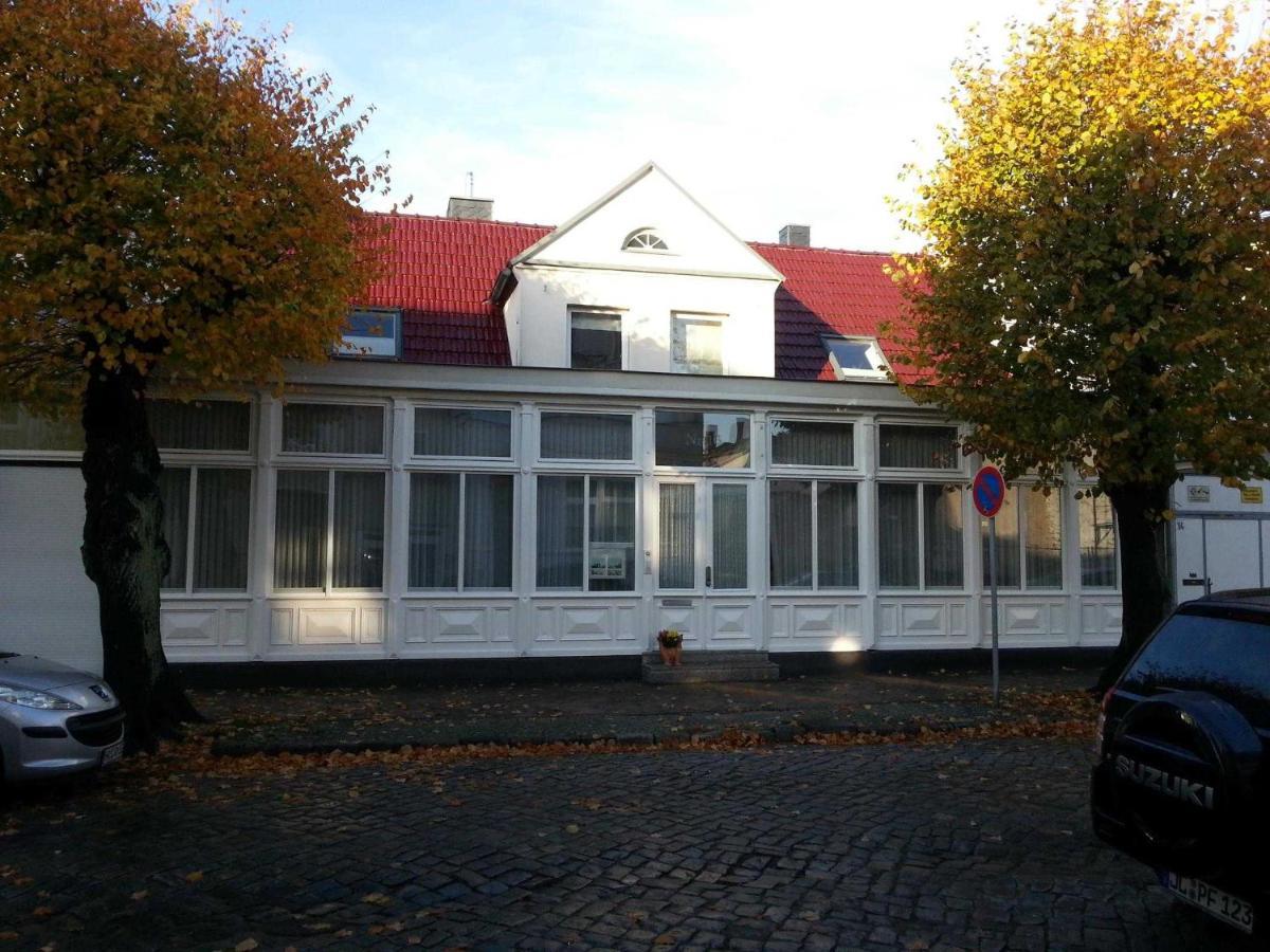 Ferienwohnungen Mit Stil Rostock Kültér fotó
