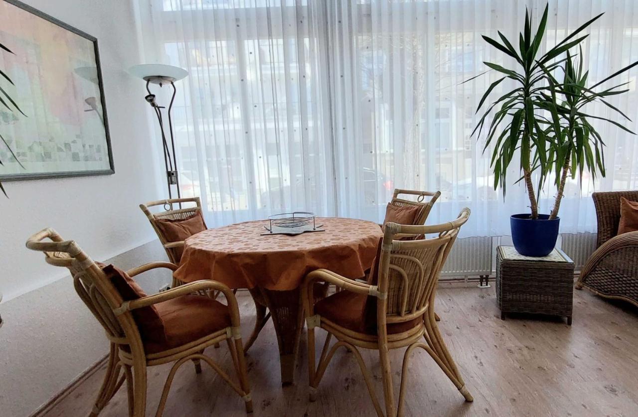 Ferienwohnungen Mit Stil Rostock Kültér fotó