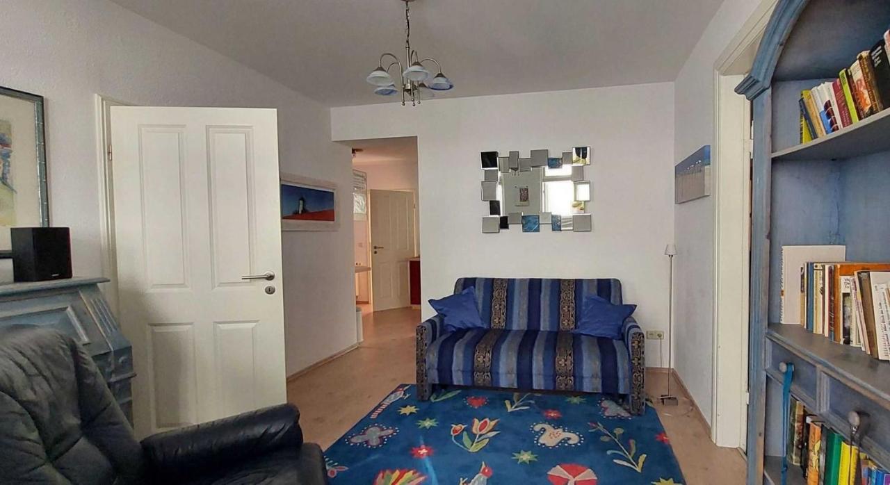Ferienwohnungen Mit Stil Rostock Kültér fotó