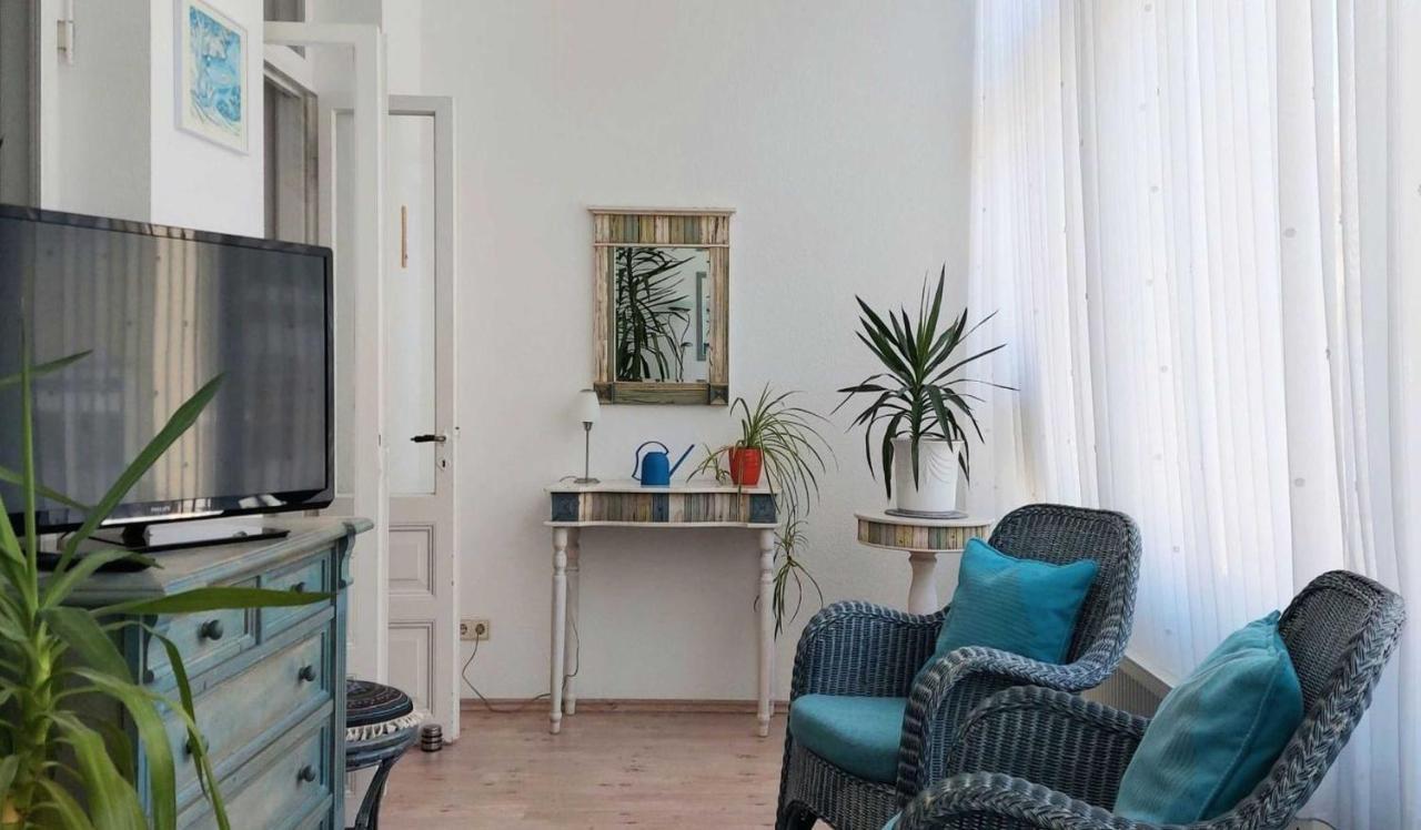 Ferienwohnungen Mit Stil Rostock Kültér fotó