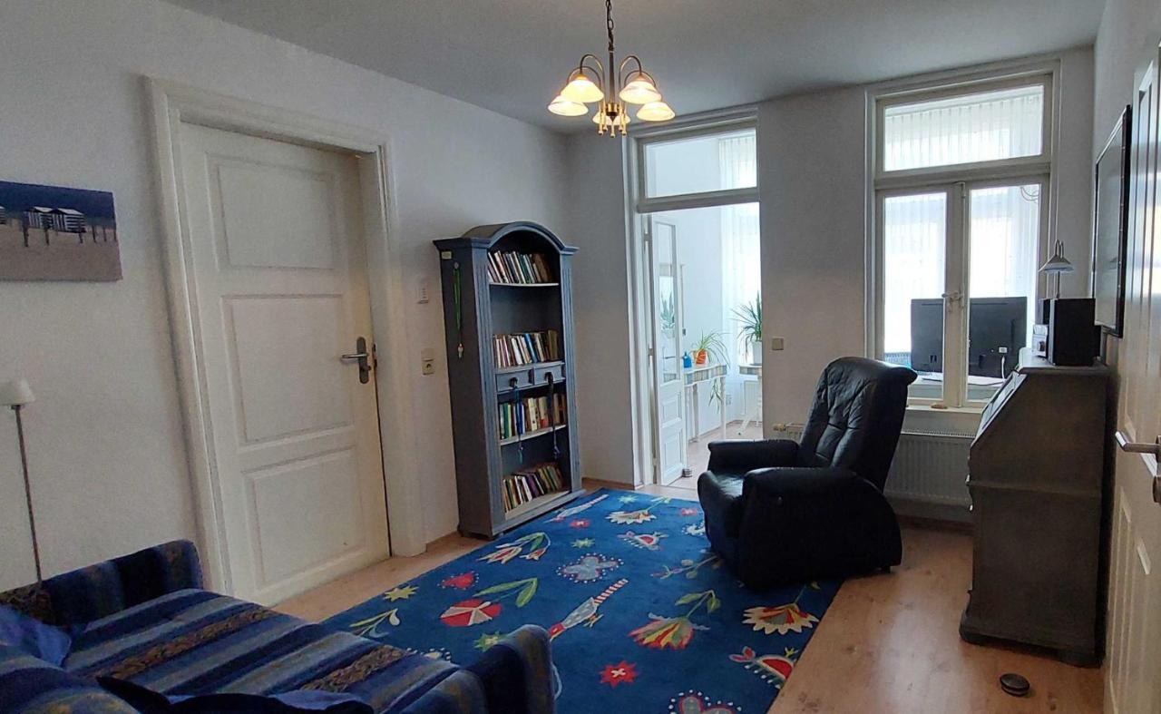 Ferienwohnungen Mit Stil Rostock Kültér fotó