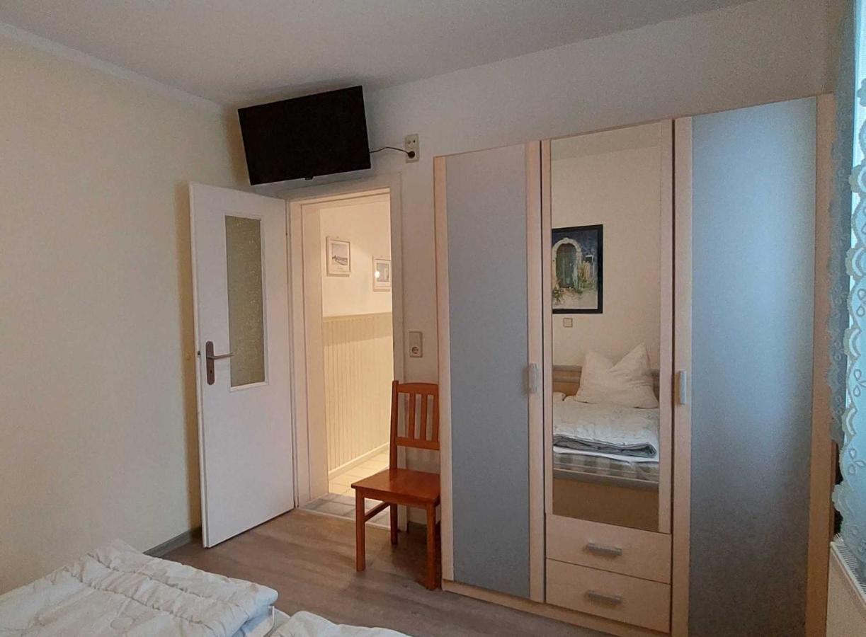 Ferienwohnungen Mit Stil Rostock Kültér fotó