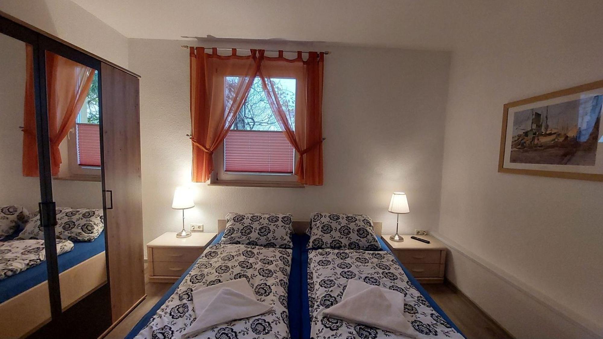 Ferienwohnungen Mit Stil Rostock Kültér fotó